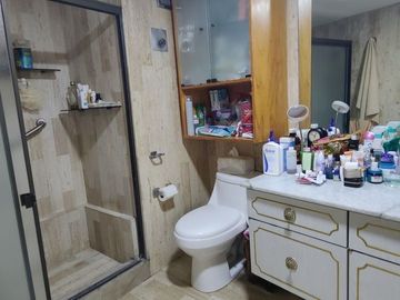 SE VENDE DEPARTAMENTO EN LOMAS DE TECAMACHALCO (V)