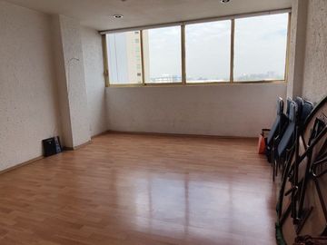 SE VENDE DEPARTAMENTO EN LOMAS DE TECAMACHALCO (V)