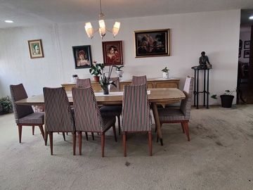 SE VENDE DEPARTAMENTO EN LOMAS DE TECAMACHALCO (V)