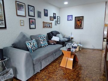 SE VENDE DEPARTAMENTO EN LOMAS DE TECAMACHALCO (V)