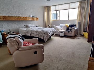 SE VENDE DEPARTAMENTO EN LOMAS DE TECAMACHALCO (V)