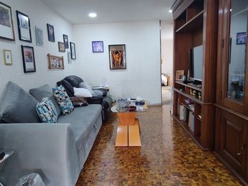 SE VENDE DEPARTAMENTO EN LOMAS DE TECAMACHALCO (V)