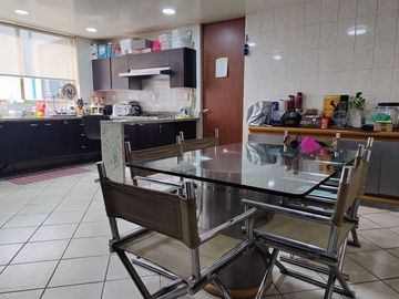 SE VENDE DEPARTAMENTO EN LOMAS DE TECAMACHALCO (V)