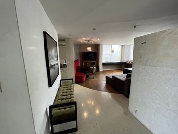 ***SE VENDE DEPARTAMENTO EN BOSQUES DE LAS LOMAS!!CUMBRES REFORMA(V)