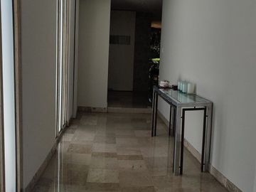 SE RENTA EXCELENTE CASA EN LOMAS DE TECAMACHALCO (V