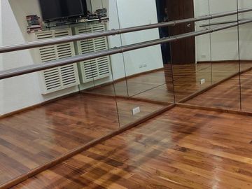 SE RENTA EXCELENTE CASA EN LOMAS DE TECAMACHALCO (V