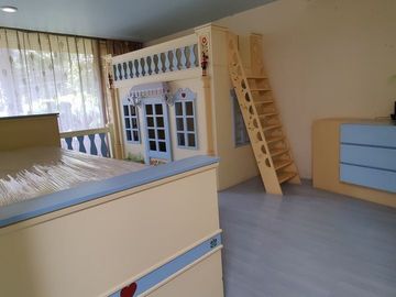 SE RENTA EXCELENTE CASA EN LOMAS DE TECAMACHALCO (V