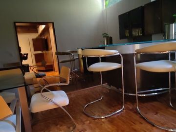 SE RENTA EXCELENTE CASA EN LOMAS DE TECAMACHALCO (V