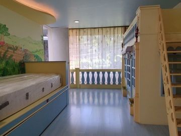 SE RENTA EXCELENTE CASA EN LOMAS DE TECAMACHALCO (V