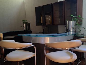 SE RENTA EXCELENTE CASA EN LOMAS DE TECAMACHALCO (V