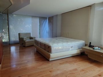 SE RENTA EXCELENTE CASA EN LOMAS DE TECAMACHALCO (V