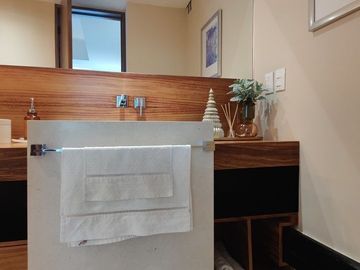 SE VENDE HERMOSO DEPARTAMENTO EN LOMAS DEL OLIVO(V)