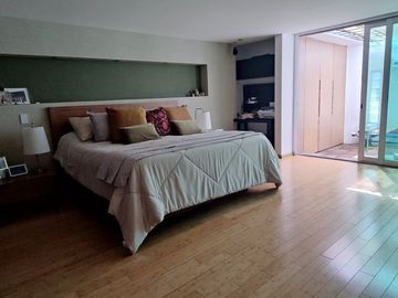 SE VENDE HERMOSO DEPARTAMENTO EN LOMAS DEL OLIVO(V)