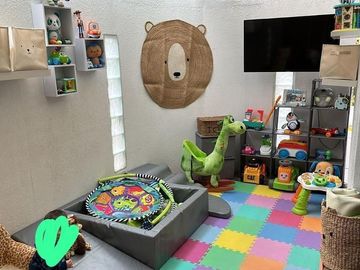 SE VENDE HERMOSO DEPARTAMENTO EN LOMAS DEL OLIVO(V)