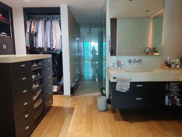 SE VENDE HERMOSO DEPARTAMENTO EN LOMAS DEL OLIVO(V)