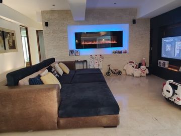 SE VENDE HERMOSO DEPARTAMENTO EN LOMAS DEL OLIVO(V)