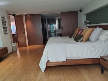 SE VENDE HERMOSO DEPARTAMENTO EN LOMAS DEL OLIVO(V)