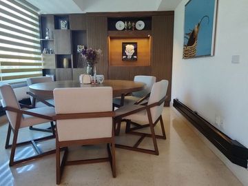 SE VENDE HERMOSO DEPARTAMENTO EN LOMAS DEL OLIVO(V)
