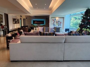 SE VENDE HERMOSO DEPARTAMENTO EN LOMAS DEL OLIVO(V)
