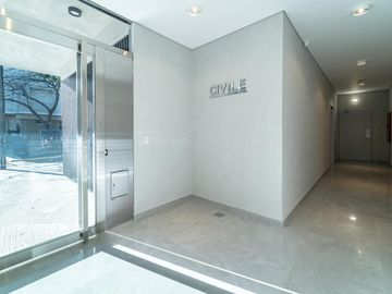 DOS AMBIENTES CON BALCON | CON RENTA | QUINTO PISO