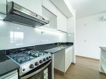 DOS AMBIENTES CON BALCON | CON RENTA | QUINTO PISO