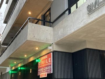 DOS AMBIENTES CON BALCON | CON RENTA | QUINTO PISO