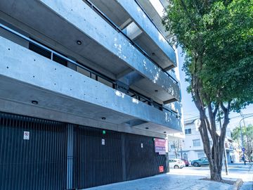 DOS AMBIENTES CON BALCON | CON RENTA | QUINTO PISO