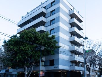 DOS AMBIENTES CON BALCON | CON RENTA | QUINTO PISO