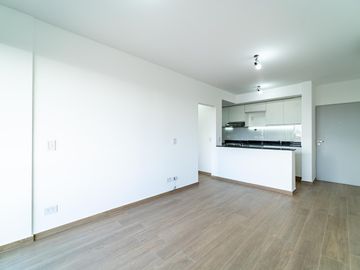 DOS AMBIENTES CON BALCON | CON RENTA | QUINTO PISO