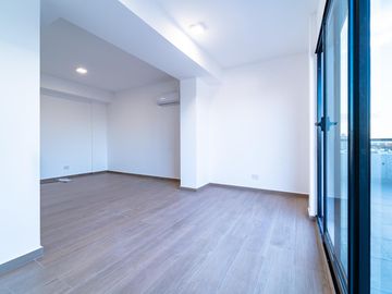 DOS AMBIENTES CON BALCON | CON RENTA | QUINTO PISO