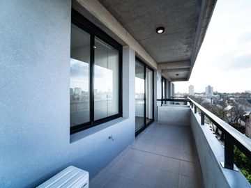 DOS AMBIENTES CON BALCON | CON RENTA | QUINTO PISO