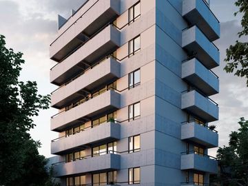 DOS AMBIENTES CON BALCON | CON RENTA | QUINTO PISO