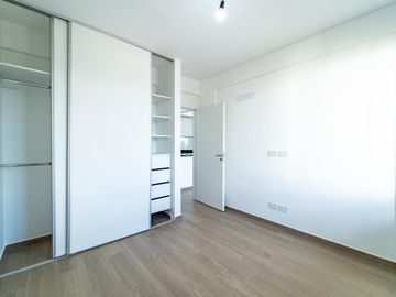 DOS AMBIENTES CON BALCON | CON RENTA | QUINTO PISO