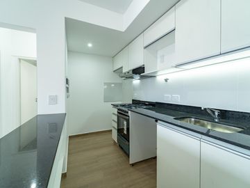 DOS AMBIENTES CON BALCON | CON RENTA | QUINTO PISO