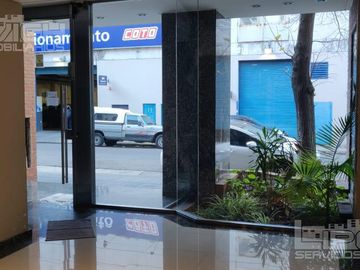 2 Ambs. 3º Frente. 2 Balcones. Luminoso. S. Bustamante al 300  - Almagro