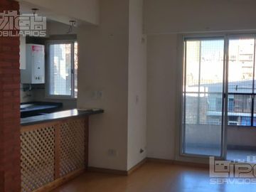 2 Ambs. 3º Frente. 2 Balcones. Luminoso. S. Bustamante al 300  - Almagro