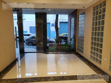 2 Ambs. 3º Frente. 2 Balcones. Luminoso. S. Bustamante al 300  - Almagro