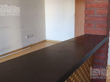 2 Ambs. 3º Frente. 2 Balcones. Luminoso. S. Bustamante al 300  - Almagro