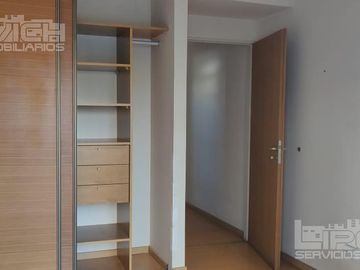 2 Ambs. 3º Frente. 2 Balcones. Luminoso. S. Bustamante al 300  - Almagro