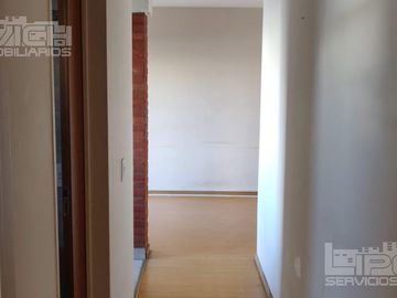 2 Ambs. 3º Frente. 2 Balcones. Luminoso. S. Bustamante al 300  - Almagro