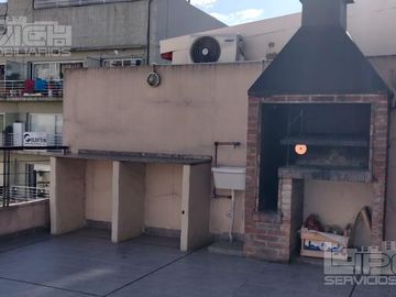 2 Ambs. 3º Frente. 2 Balcones. Luminoso. S. Bustamante al 300  - Almagro