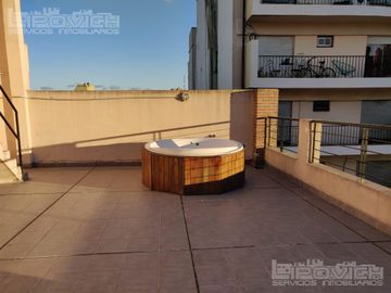 2 Ambs. 3º Frente. 2 Balcones. Luminoso. S. Bustamante al 300  - Almagro