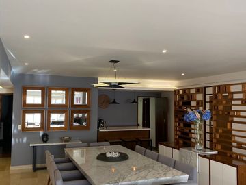 SE VENDE HERMOSO DEPARTAMENTO AMUEBLADO EN RESIDENCIAL TIARA! (V)