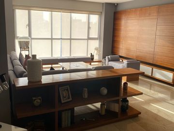SE VENDE HERMOSO DEPARTAMENTO AMUEBLADO EN RESIDENCIAL TIARA! (V)