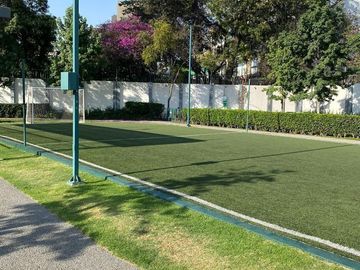SE VENDE HERMOSO DEPARTAMENTO AMUEBLADO EN RESIDENCIAL TIARA! (V)
