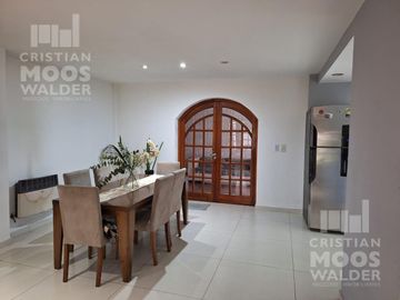 Casa en venta 5 ambientes Country Maschwitz Club
