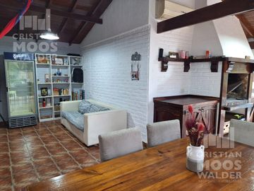 Casa en venta 5 ambientes Country Maschwitz Club