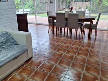 Casa en venta 5 ambientes Country Maschwitz Club