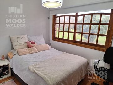Casa en venta 5 ambientes Country Maschwitz Club