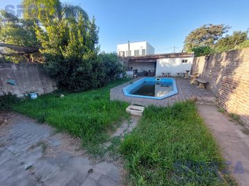 casa a la venta con pileta